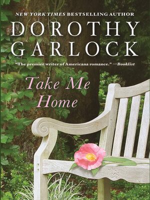 Take Me Home - ebook
